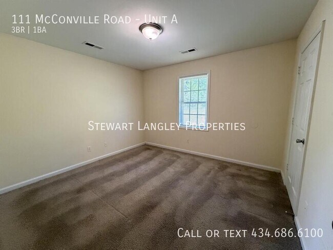 Building Photo - 111 McConville Rd