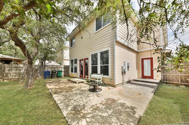 Building Photo - 4707 Shavano Ct