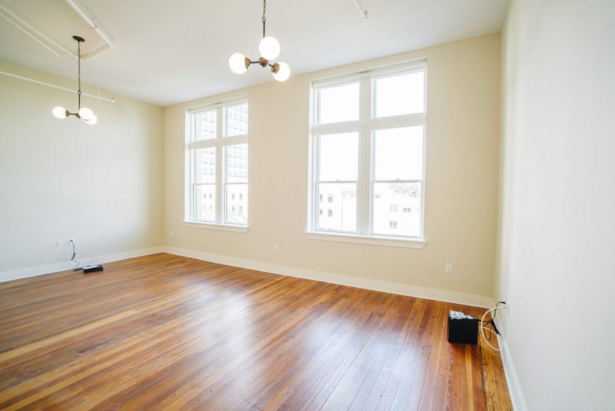 Building Photo - 520 Mulberry St