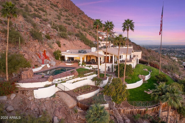 Building Photo - 5400 E Valle Vista Rd