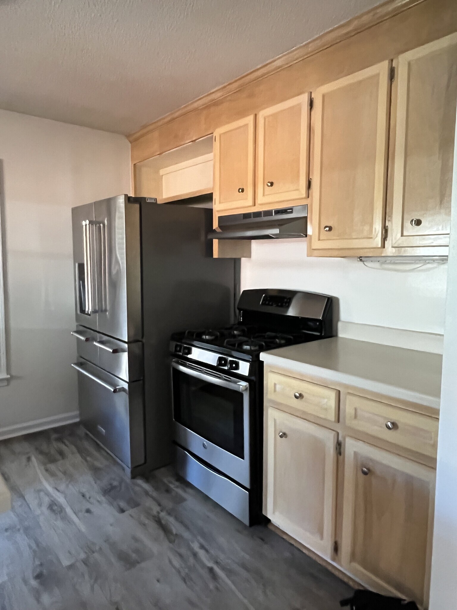 Building Photo - 1007 Chevis St