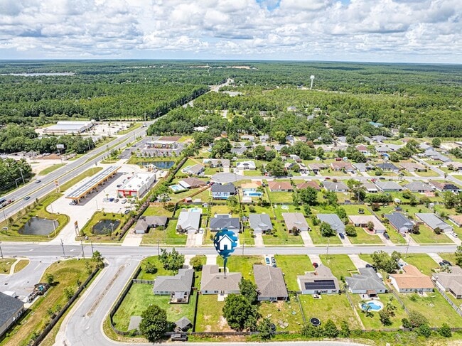 Building Photo - 8517 High School Blvd