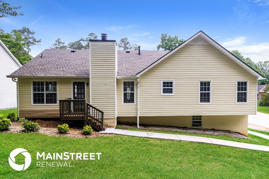 Building Photo - 1056 Whistle Dr