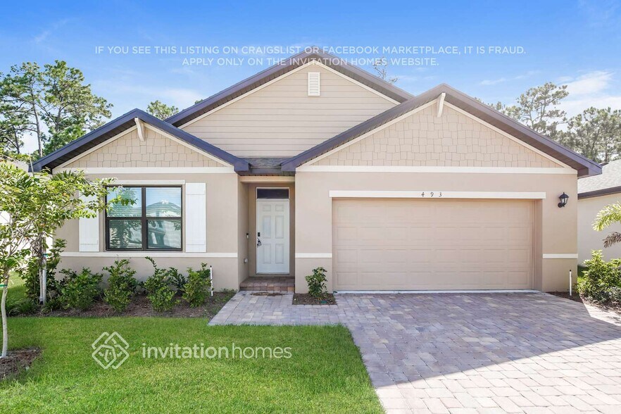 Primary Photo - 493 Seaspray Dr