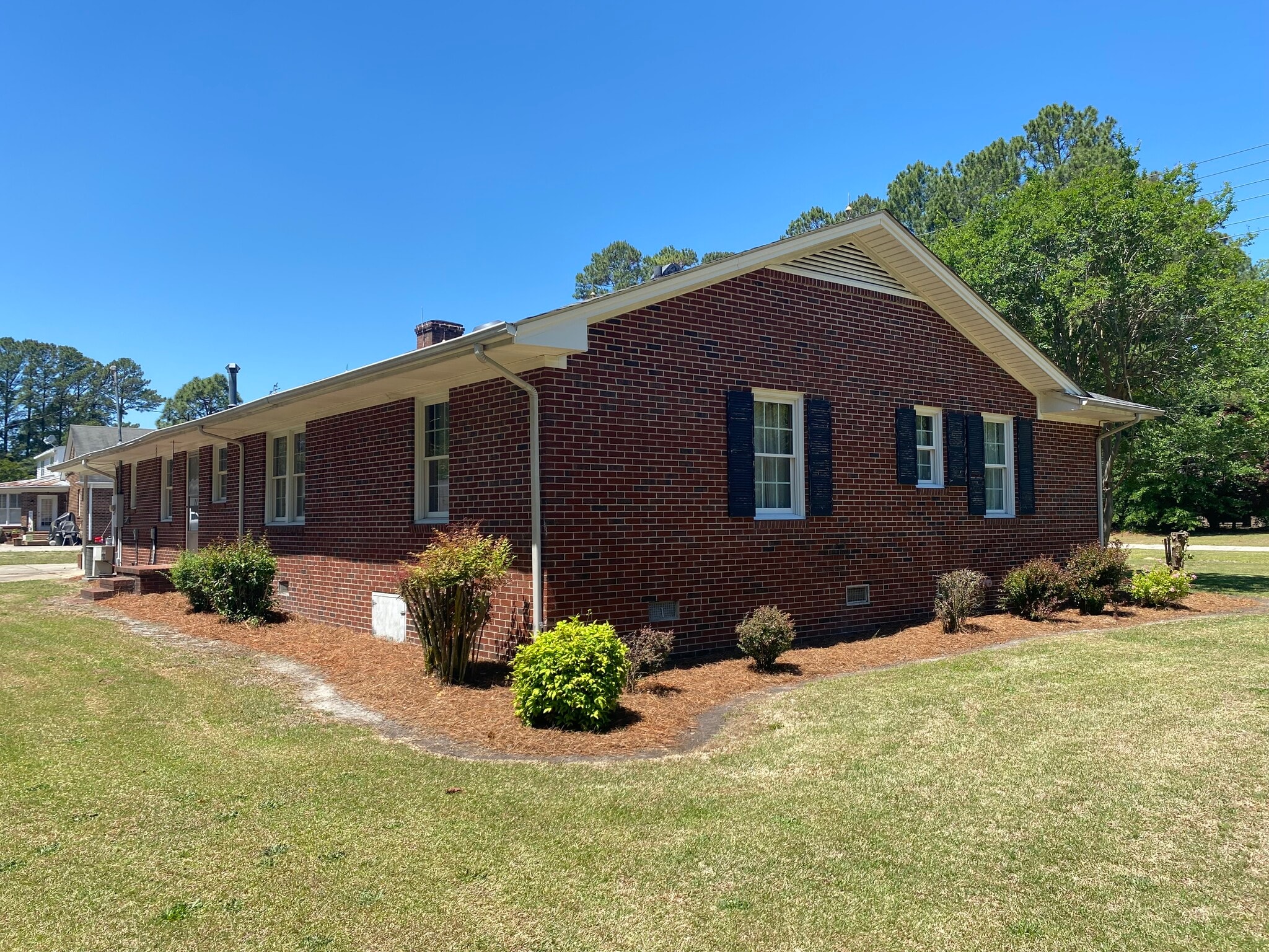 Building Photo - 5829 Shiloh Church Rd