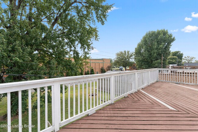 Building Photo - 3810 Norbourne Blvd