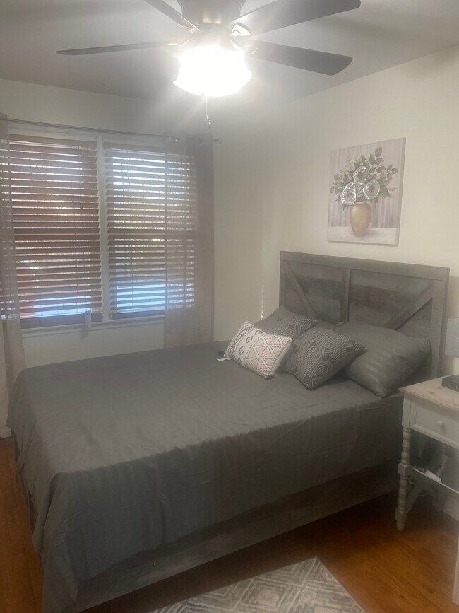 Bedroom #3 - 48 Augustine Pl