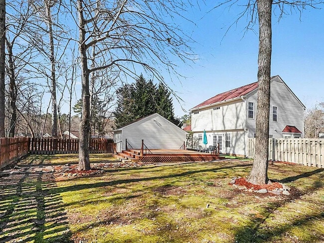 Building Photo - Earn Wealth While Leasing - Like a Homeowner - Lease to Own