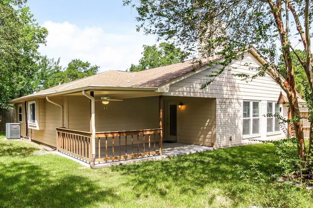 Building Photo - 3311 Hartfield Ln