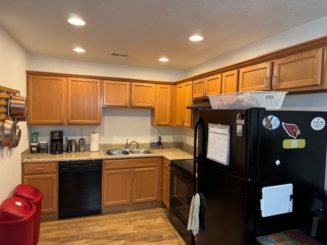 Building Photo - 1008 N Missouri Dr