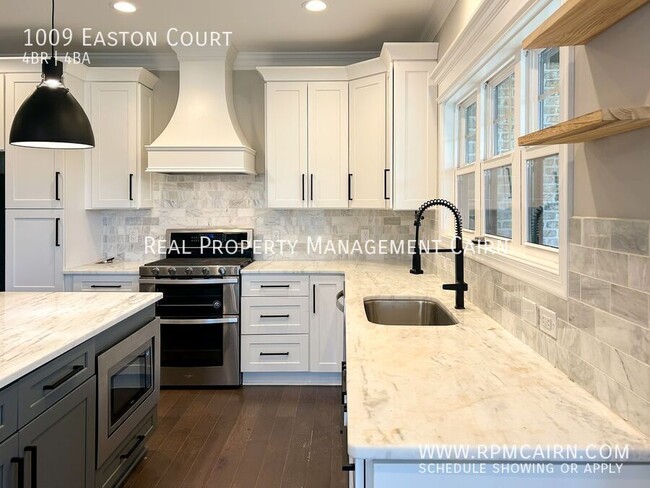 Building Photo - 1009 Easton Ct