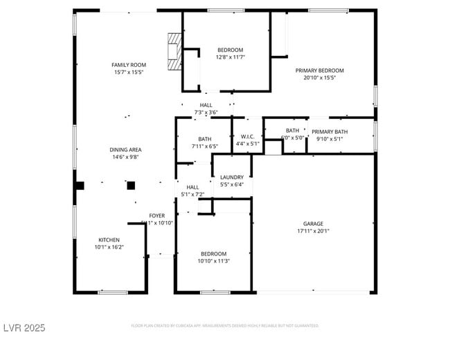 Building Photo - 2416 Tilden Way