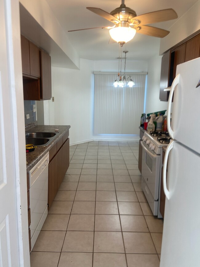 Kitchen View - 2605 E Martha Pl