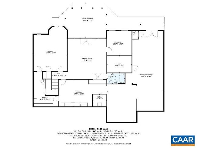 Building Photo - 3279 Melrose Ln