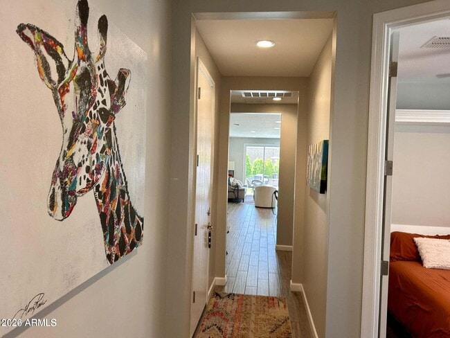 Building Photo - 2045 East Charlotte Dr