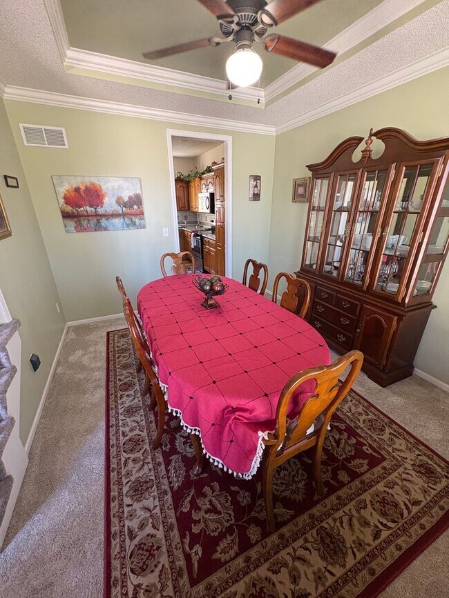 Building Photo - 30+ Day Stays | Fully Furnished 5 Bed Home w/Utilities included | 3 Car Garage | Great Community ...