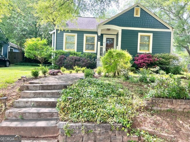 Primary Photo - 266 Norwood Ave NE