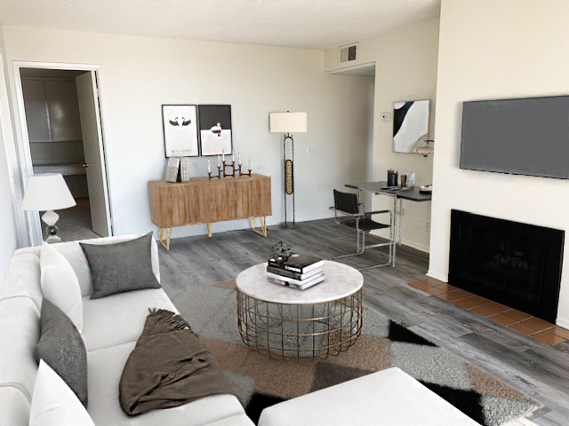 Primary Photo - Kiowa Apartments