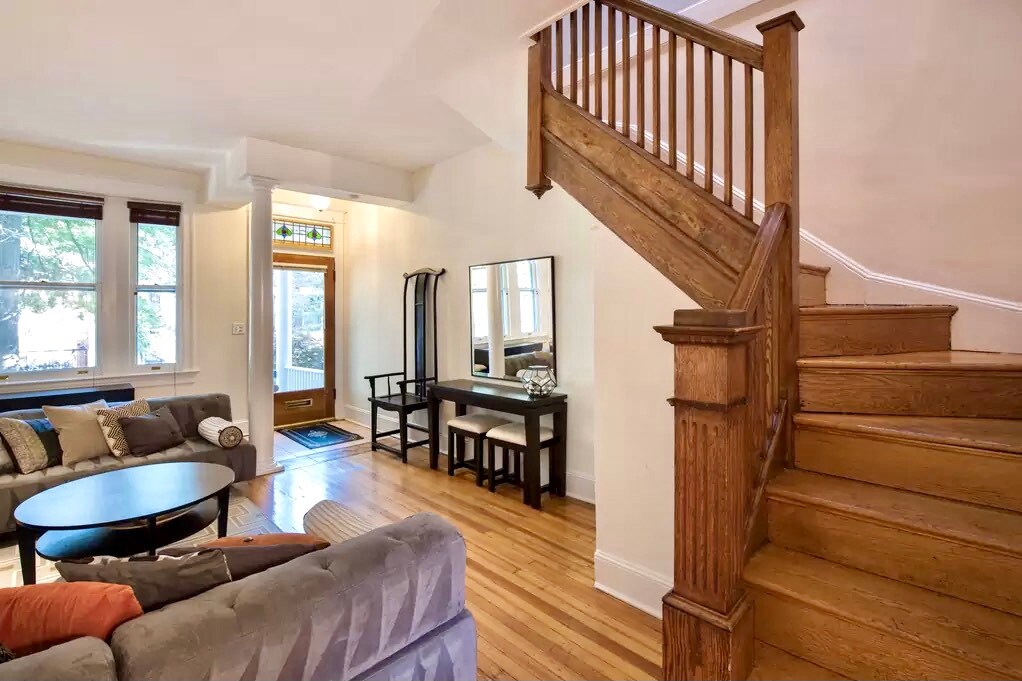 Building Photo - 1731 Church St NW