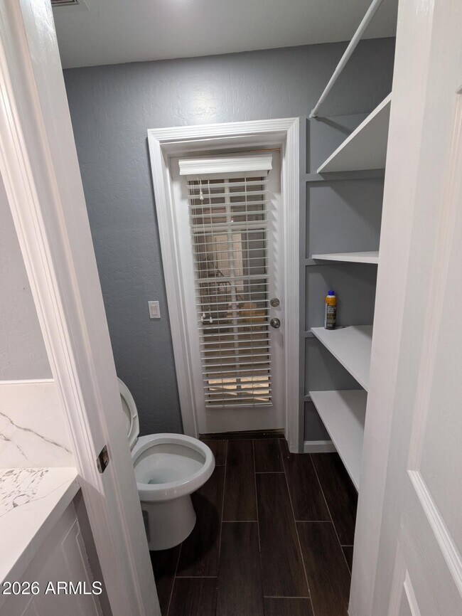 Building Photo - 3121 W Frankfurt Dr