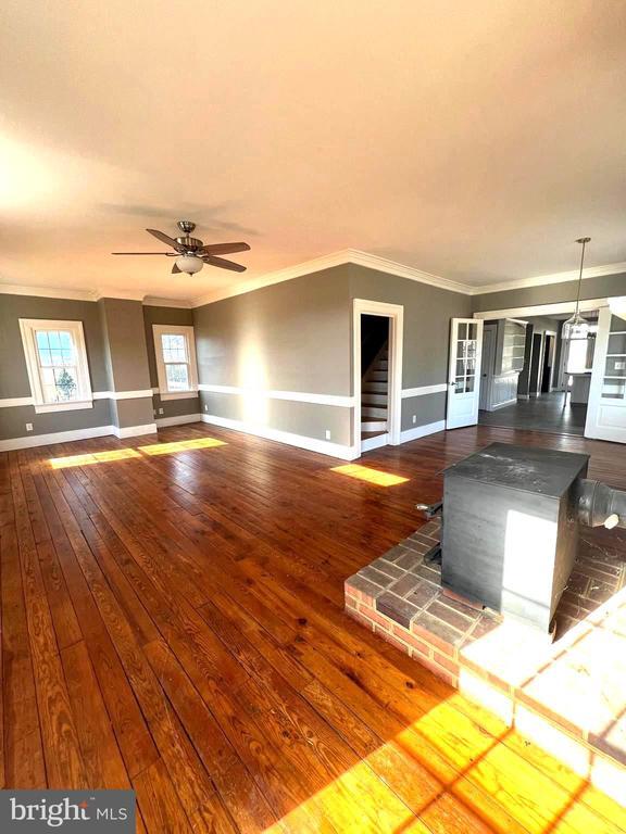 Building Photo - 7617 Old Plank Rd