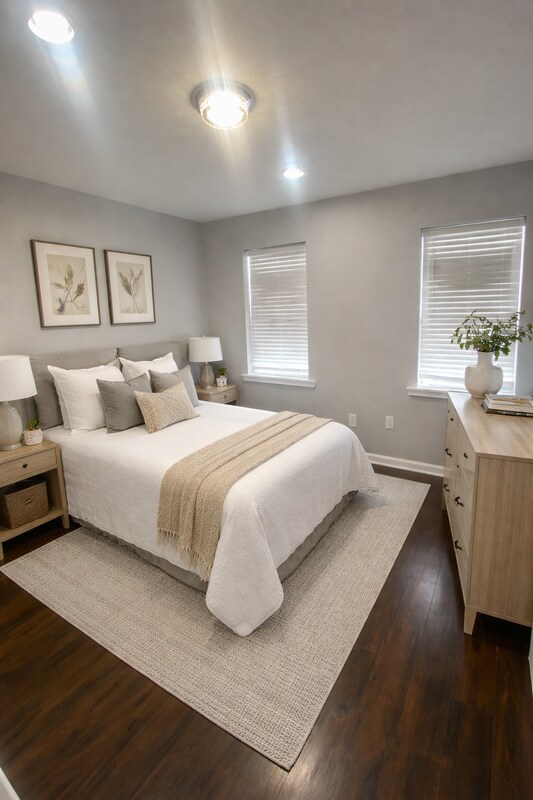 Building Photo - 1105 N Collington Ave