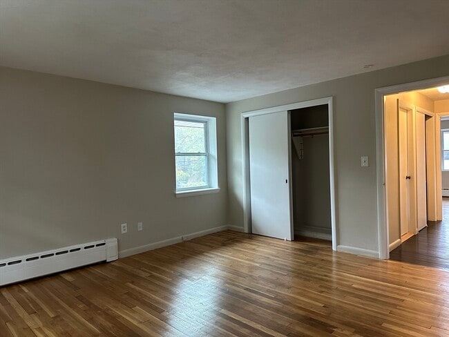 Building Photo - 77 Wyman St