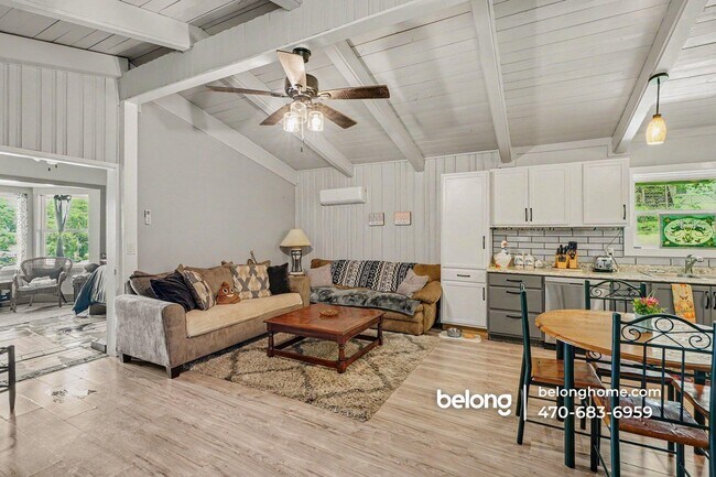 Building Photo - 480 Yancey Cir