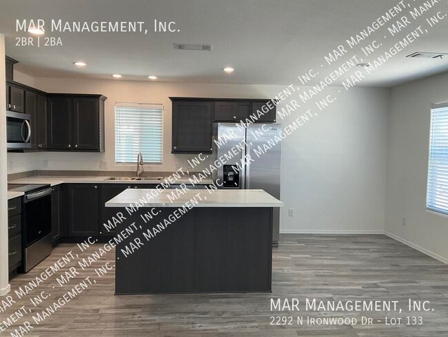 Building Photo - 2292 N Ironwood Dr