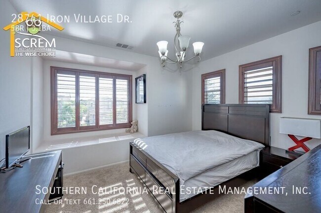 Building Photo - 28741 N Iron Village Dr