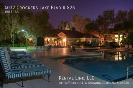 Building Photo - 4032 Crockers Lake Blvd