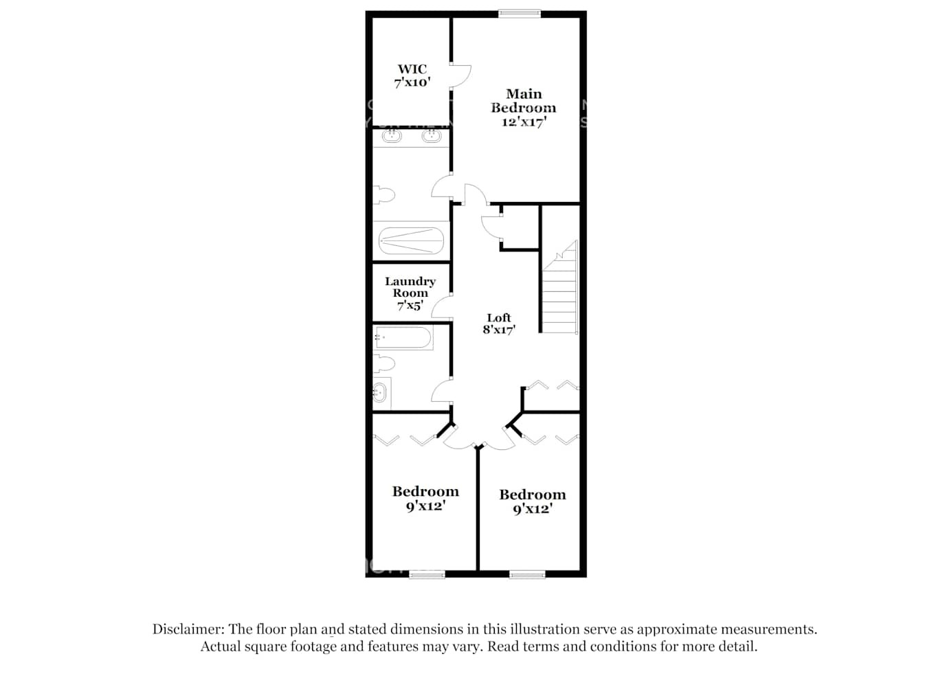 Building Photo - 1335 Grassland Ave