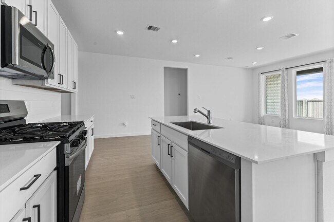 Building Photo - 16503 Mesquite Fld Dr