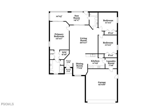 Building Photo - 1735 Boca Chica Ave