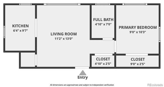 Building Photo - 276 S Sherman St