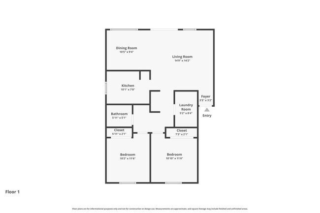 Building Photo - Conveniently Located 2 Bedroom in a Fourplex Unit