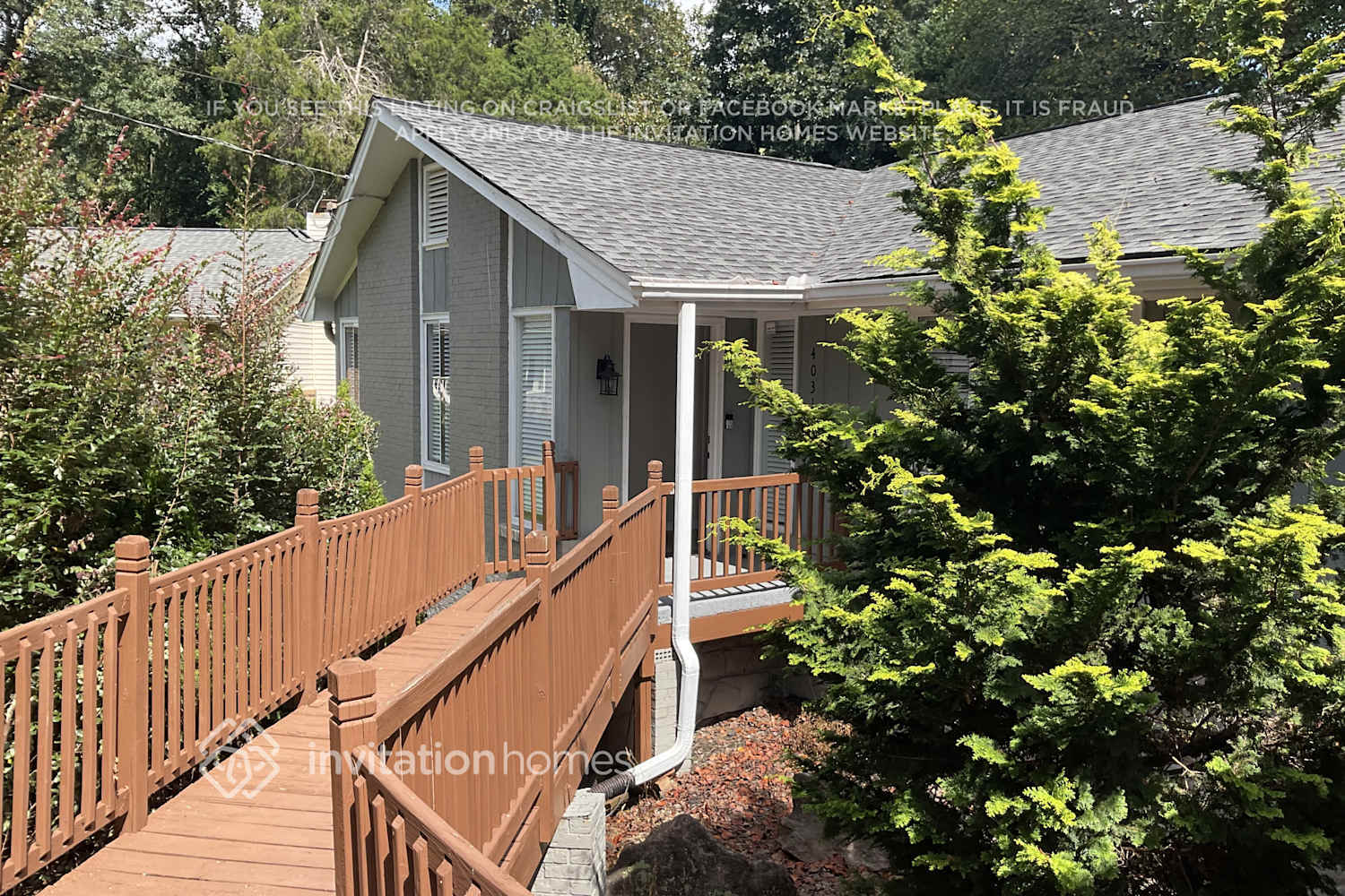 Building Photo - 4031 Linda Ln SW