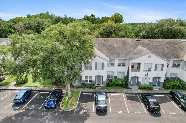 Building Photo - 4360 S Kirkman Rd