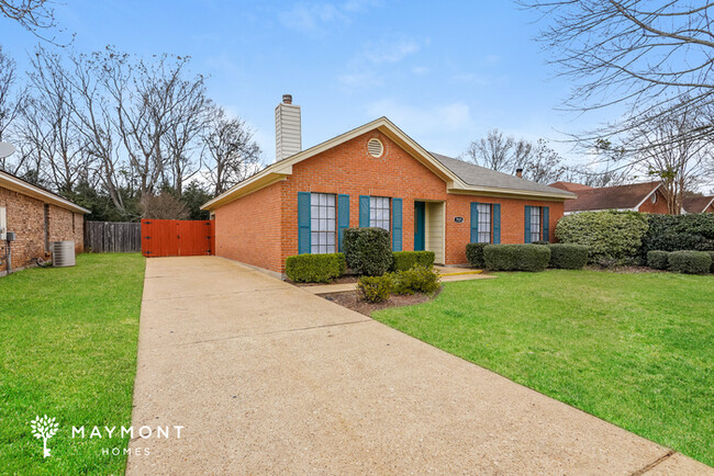 Building Photo - Charming Brick Home in Montgomery, AL