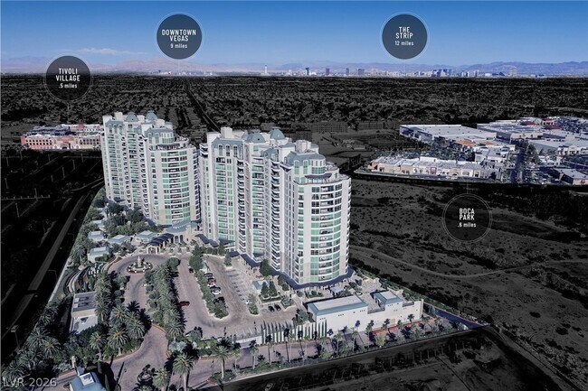 Building Photo - 9101 Alta Dr