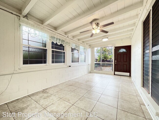 Building Photo - 3 br, 2 bath House - 95-180 Kaopua Loop