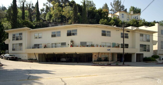 Building Photo - 1834-1840 Griffith Park Blvd