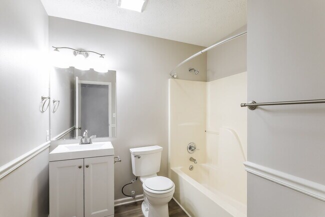 Building Photo - 329 Bear Story Blvd