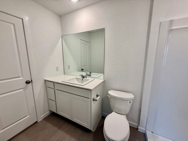 Building Photo - BRAND NEW 3 Bedroom, 2 Bathroom home on a corner lot in New Braunfels!