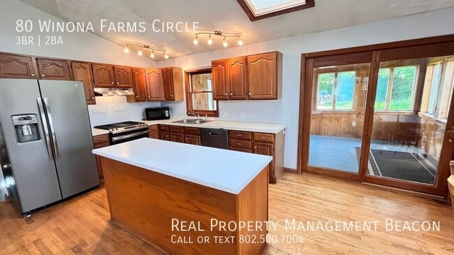 Building Photo - 80 Winona Farms Cir