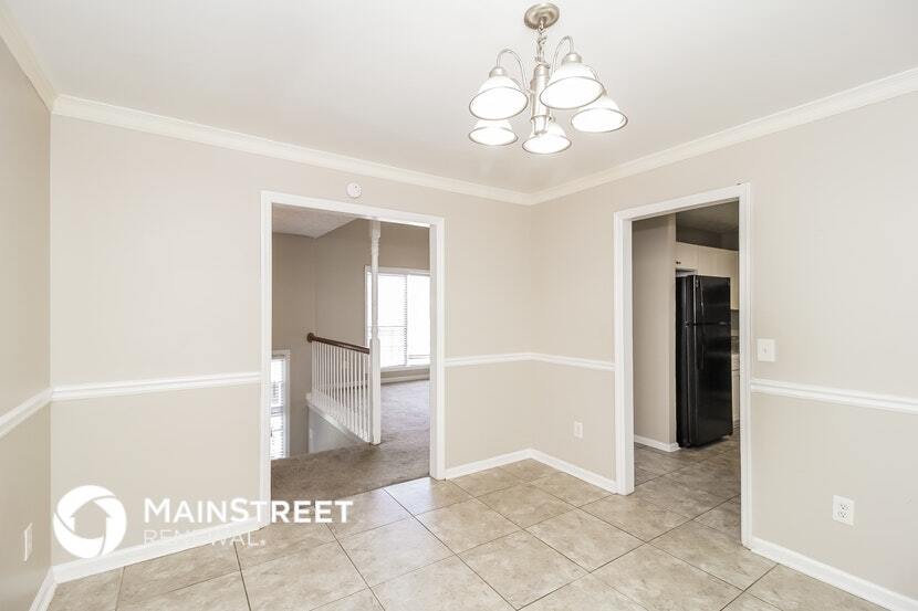 Building Photo - 4361 Wesley Pl