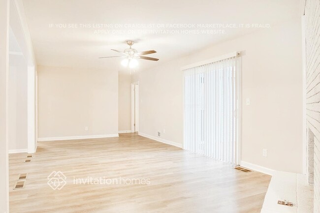 Building Photo - 3610 Warbler Dr