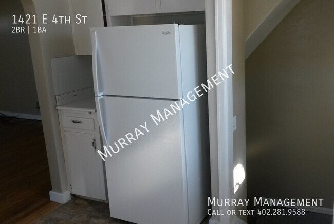 Building Photo - 1421 E 4th St