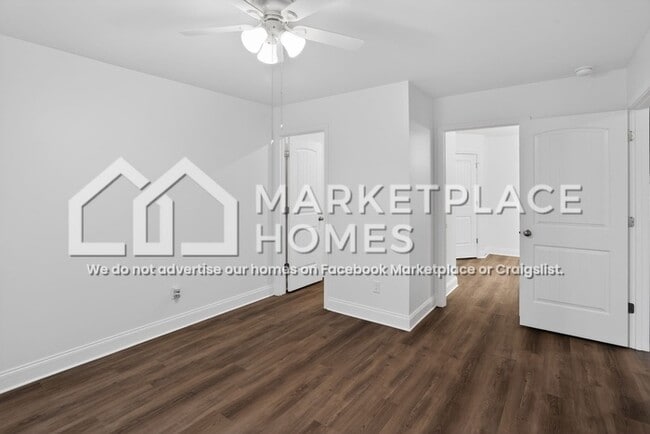 Building Photo - 3430 Oodie Ln