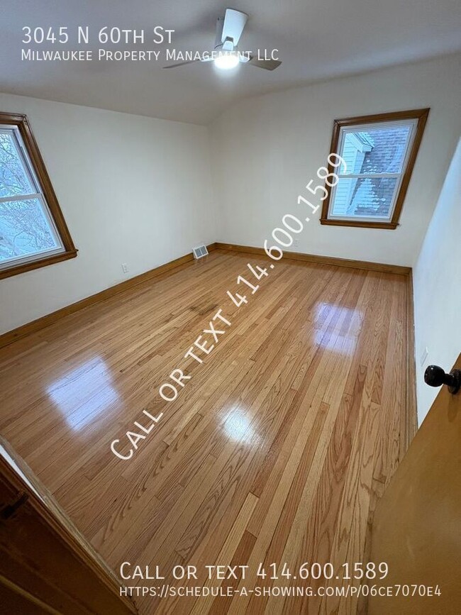 Building Photo - 3045 N 60th St